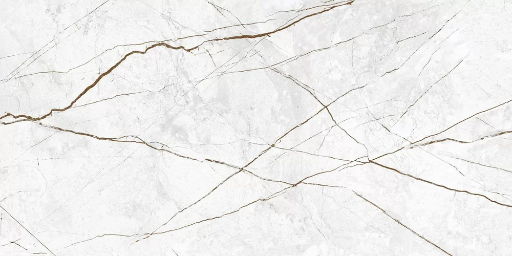 Керамогранит Granite SANDRA White / Гранит Сандра белый LLR 120x60