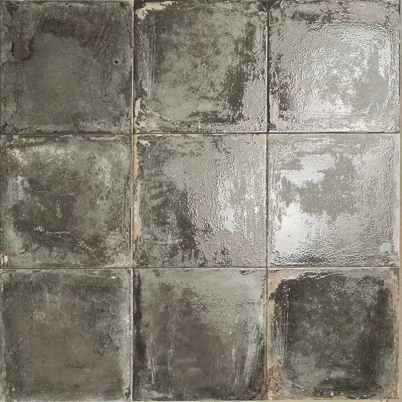 Плитка PT02992 VENEZZIA NERO 20*20