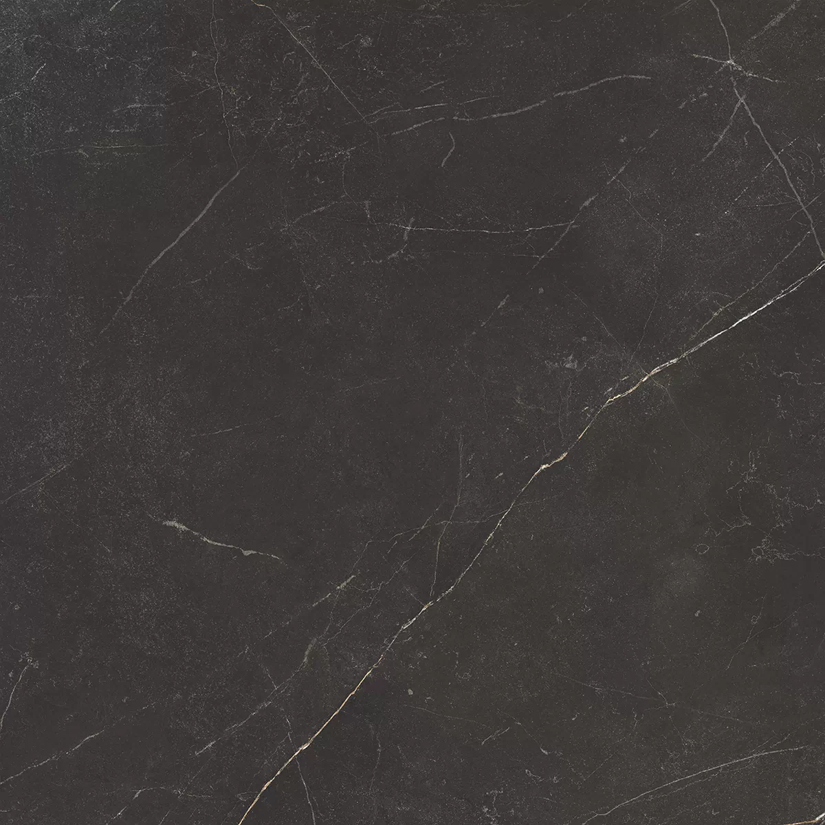 Керамогранит NL04 Nolana Black Неполированный Рект. 60x60x10