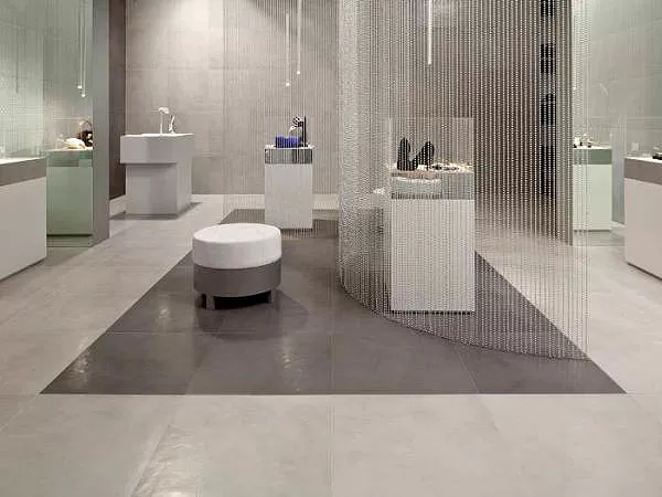 Керамогранит 610015000123 Urban POLAR шлифованный 60x60