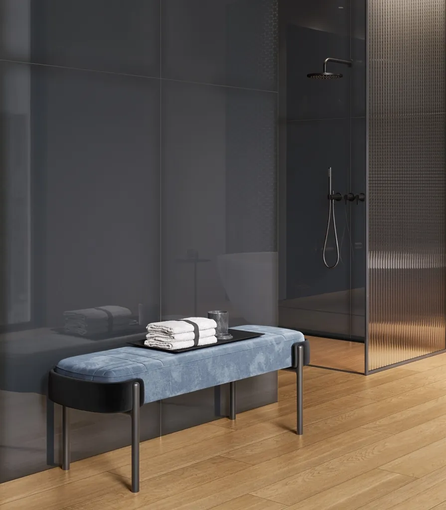 Керамогранит 610015000673 Glass Coral Lux 80x160