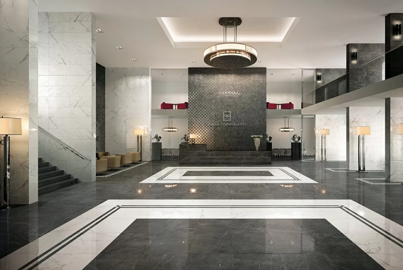Керамогранит A209 Marvel Grey Stone 60x120