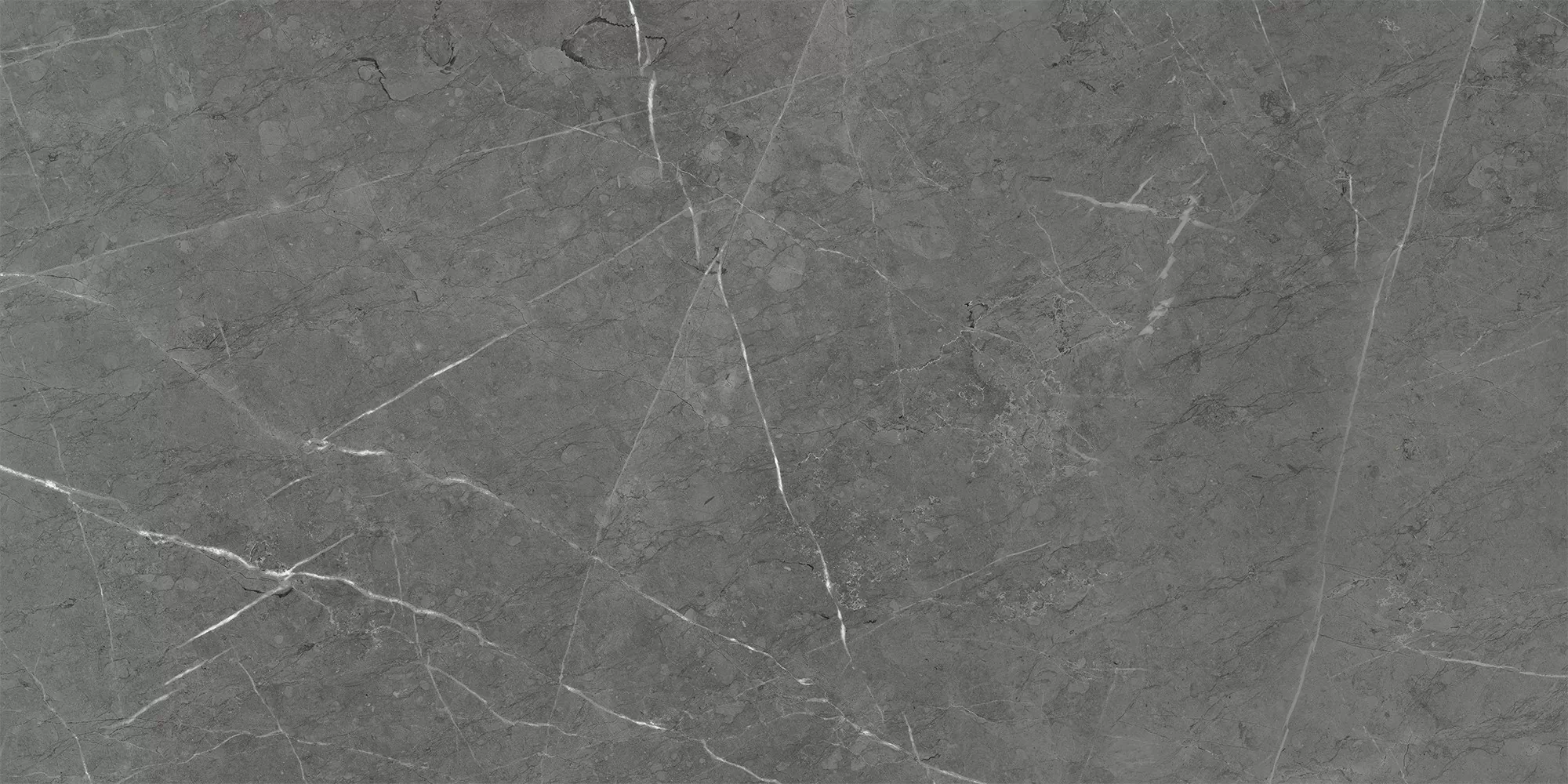 Керамогранит K-2203/MR Skala Dark Grey 600x1200x10