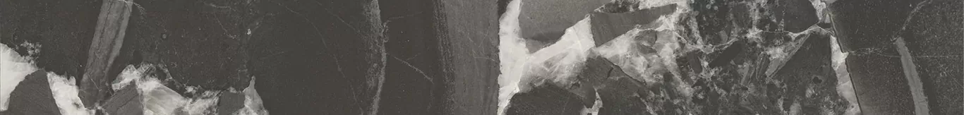 Керамогранит SG850790R/8BT Плинтус Риальто чёрный матовый обрезной 80x9,5x0,9