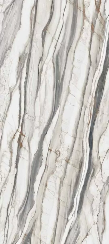 Керамогранит PF60012495 Sensi 900 Oyster White Lux Ret 120x280