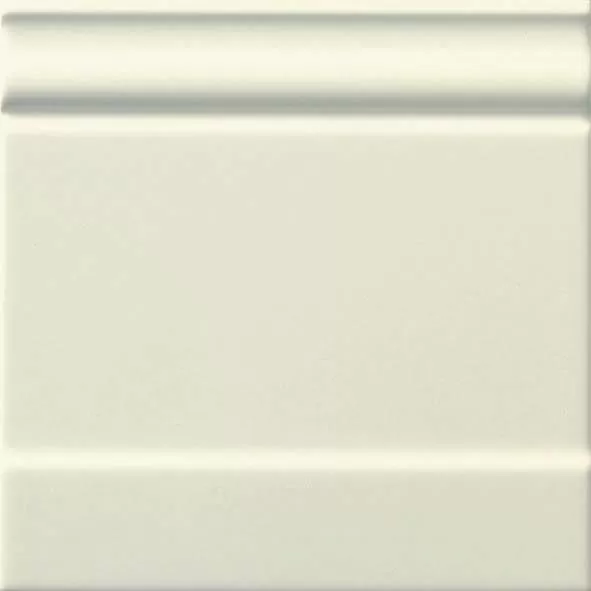 Плитка ZO2 Zoccolo Ivory 20x20