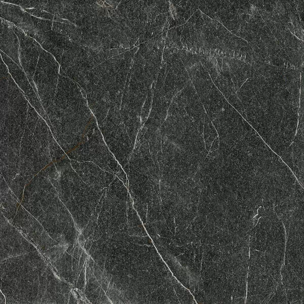 Керамогранит SOFIA Black / СОФИЯ Черно-оливковый MR 60x60