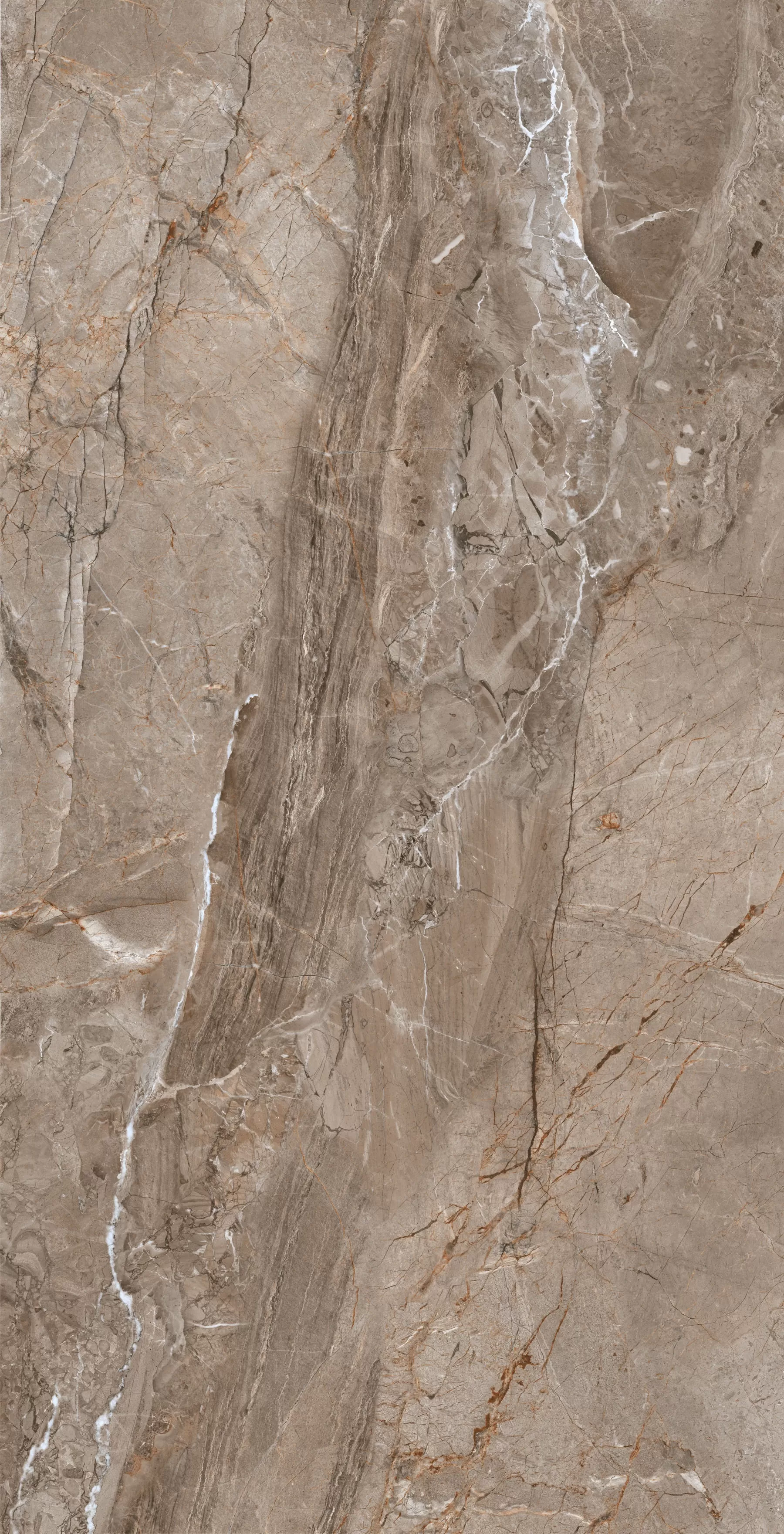 Керамогранит Silica Brown Carving 60х120