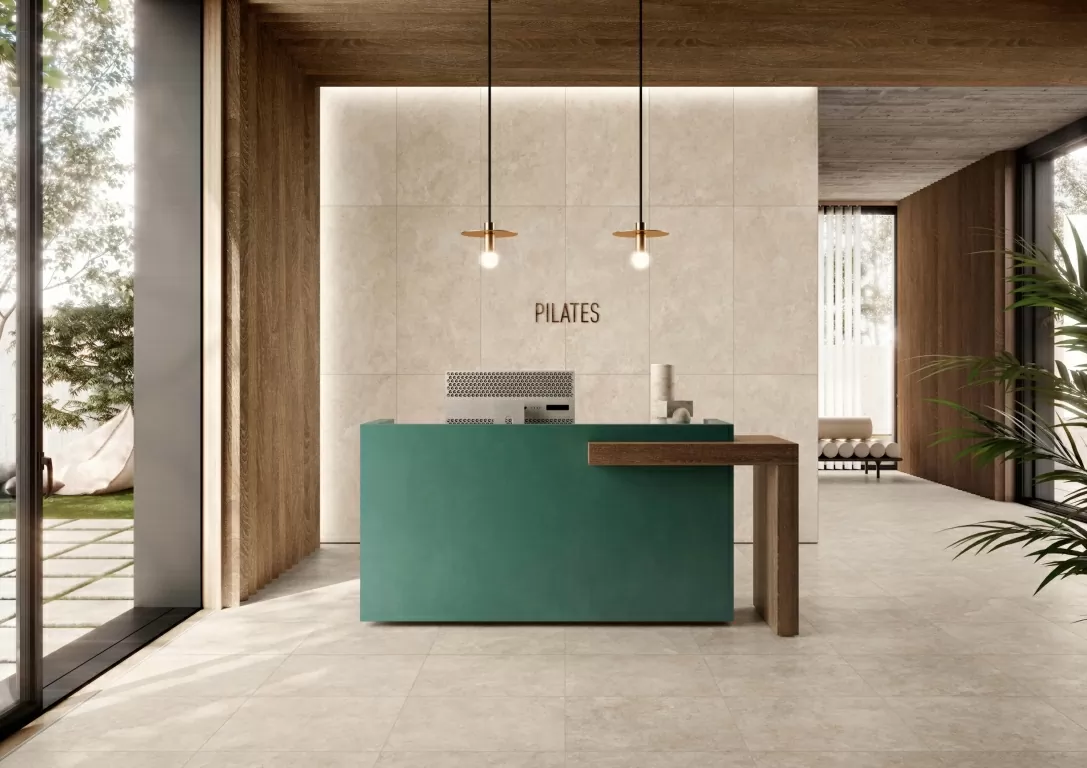 Керамогранит 17720020 Palatino Cross Naturale 60x120