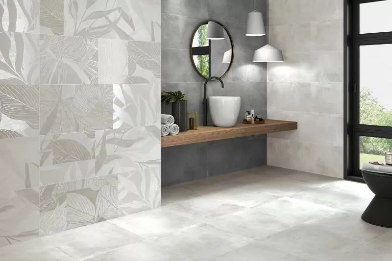 Керамогранит Madox Antracita Lappato 60x120