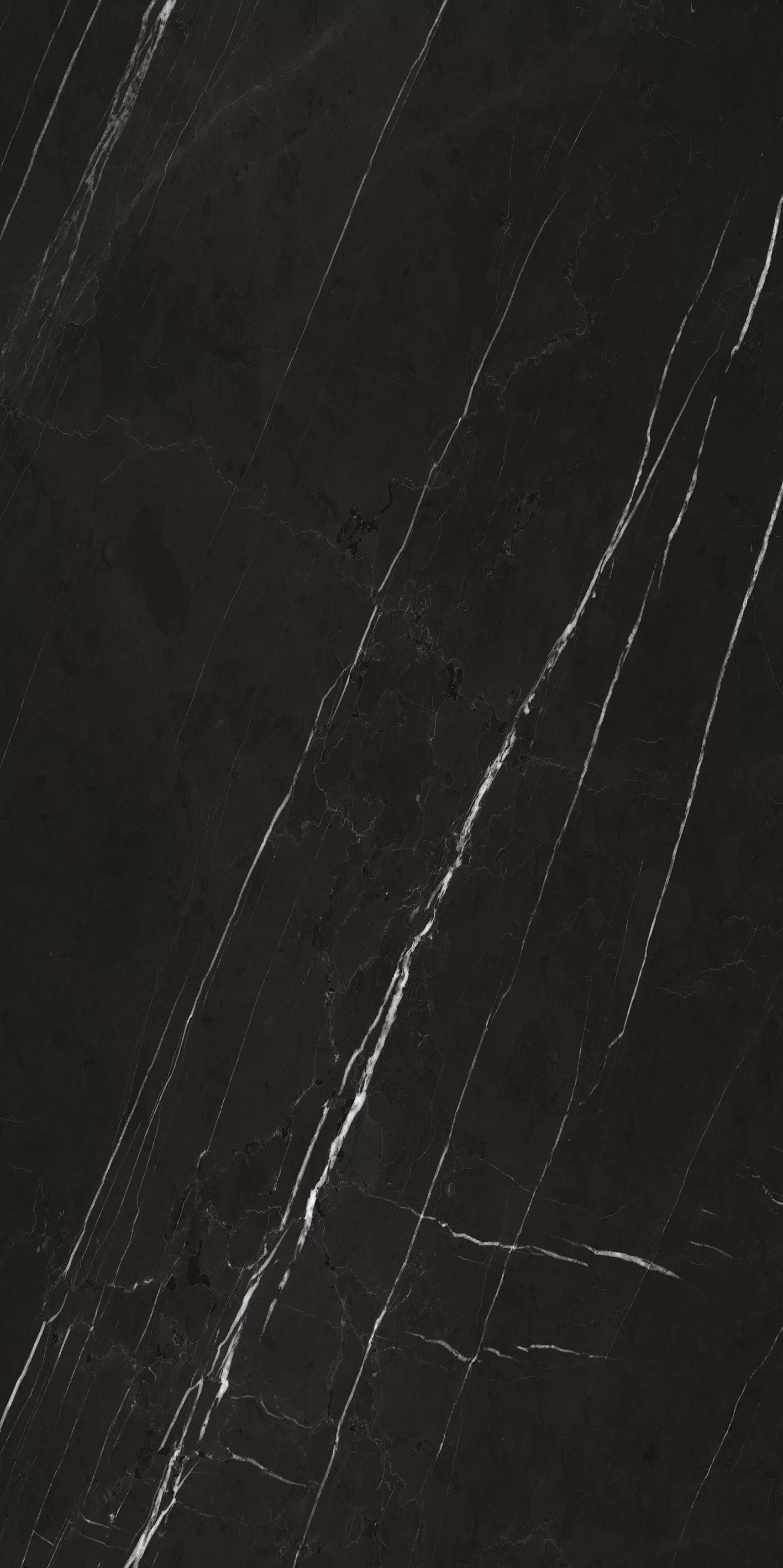 Керамогранит 769425 Chimera Empatia Nero Mat Ret 6mm 120x240
