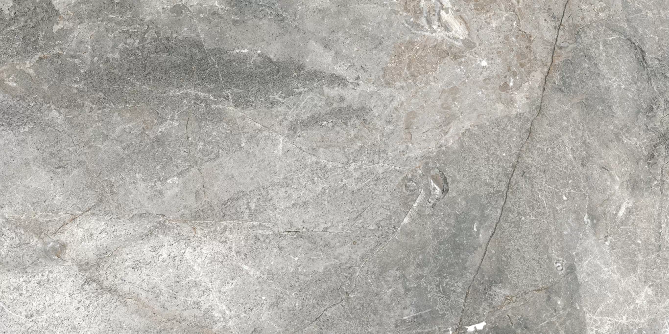 Керамогранит 16669 Sense серый рельеф 44,8х89,8