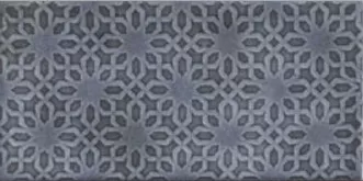 Плитка DECOR CAMDEN AZURRO 10x20