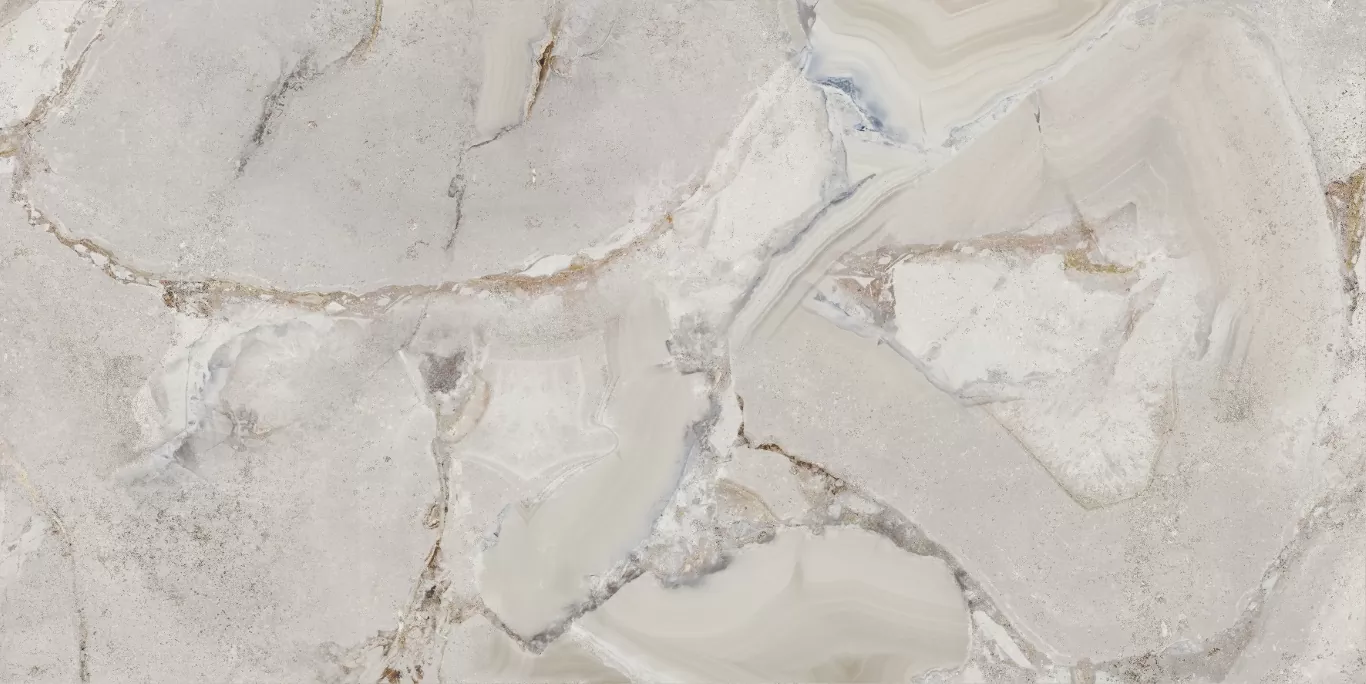 Керамогранит 17546 Enigma полированный многоцветный ректификат 60x120