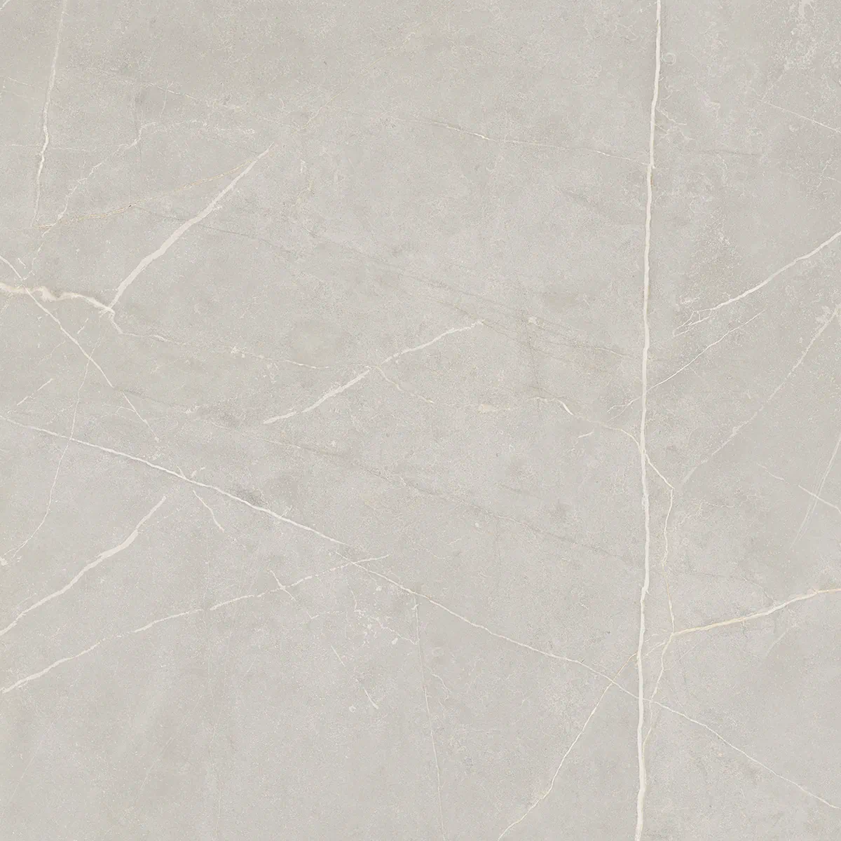 Керамогранит NL02 Nolana Light Grey Полированный Рект. 60x60x10