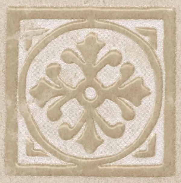 Керамогранит HGD/A119/DD9000 Про Стоун светлый беж 9.5х9.5