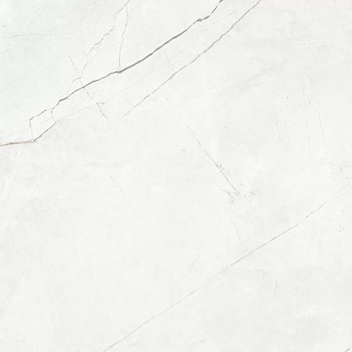 Керамогранит NL00 Nolana White Неполированный Рект. 60x60x10