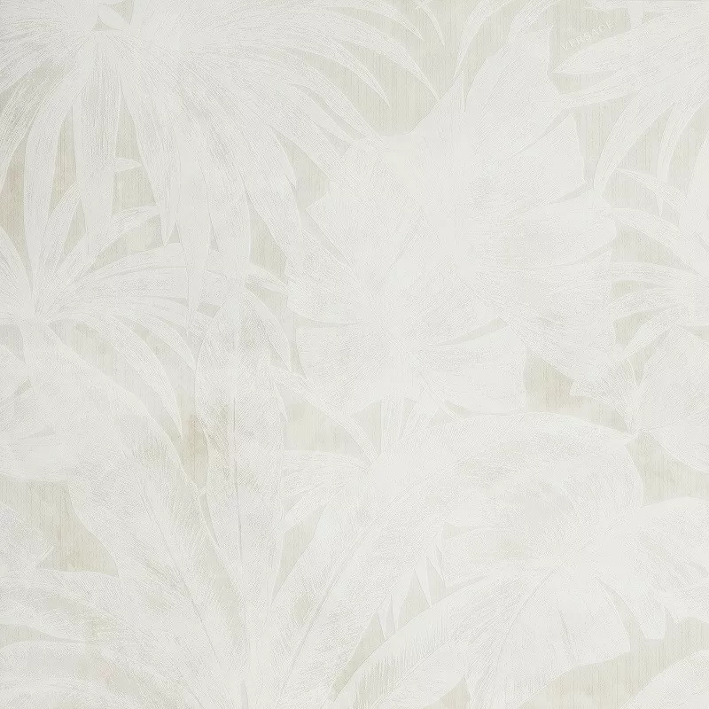 Керамогранит 0262769 Palme B Crema/Bianco 78x78