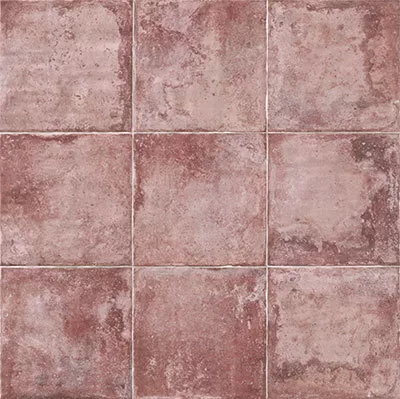 Плитка PT02474 Livorno Red 20х20