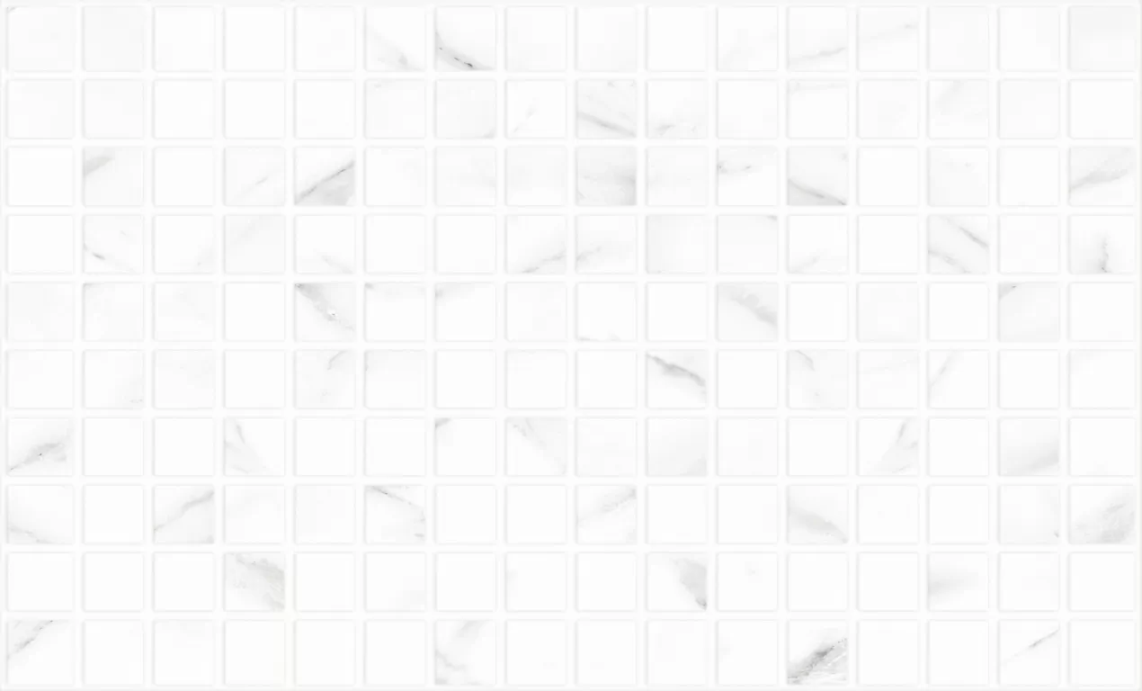 Плитка Libretto white 02 рельеф 30х50