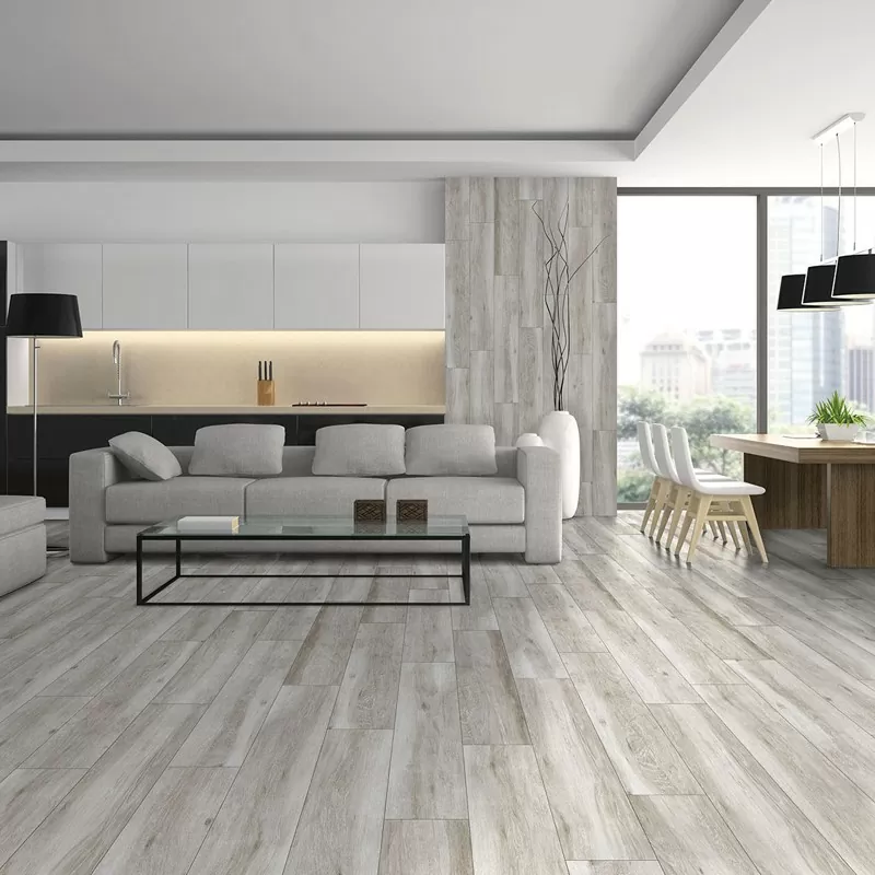 Керамогранит Moremi Taupe Mat 23x120