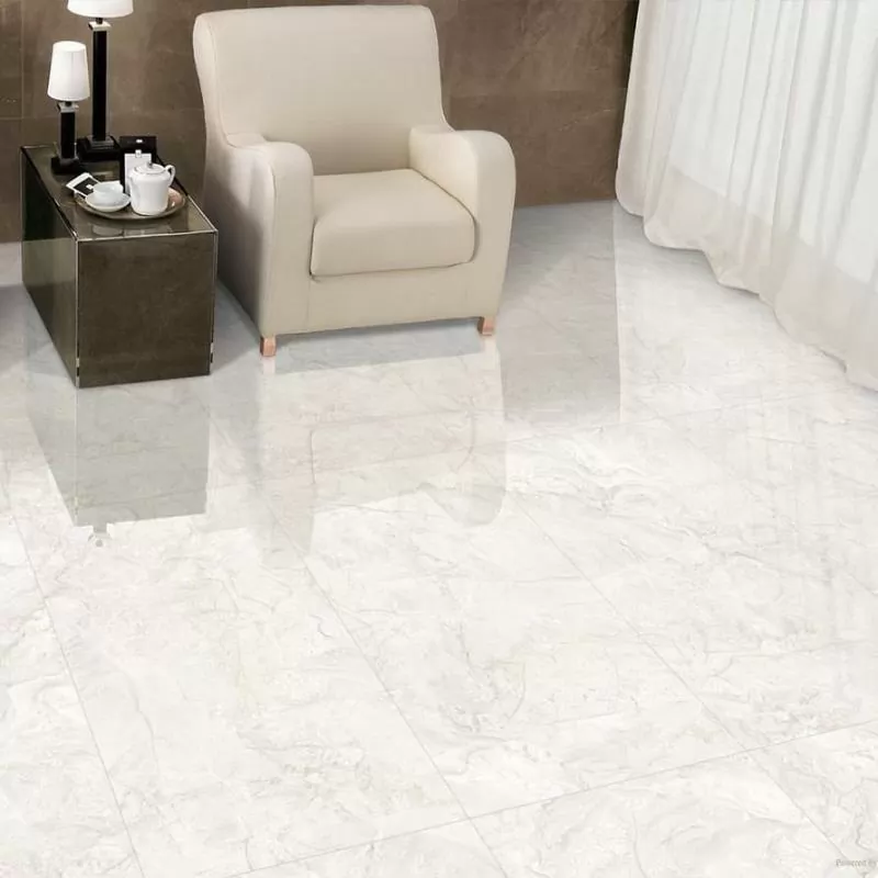 Керамогранит Calacatta Porto Gold Glossy 60x120