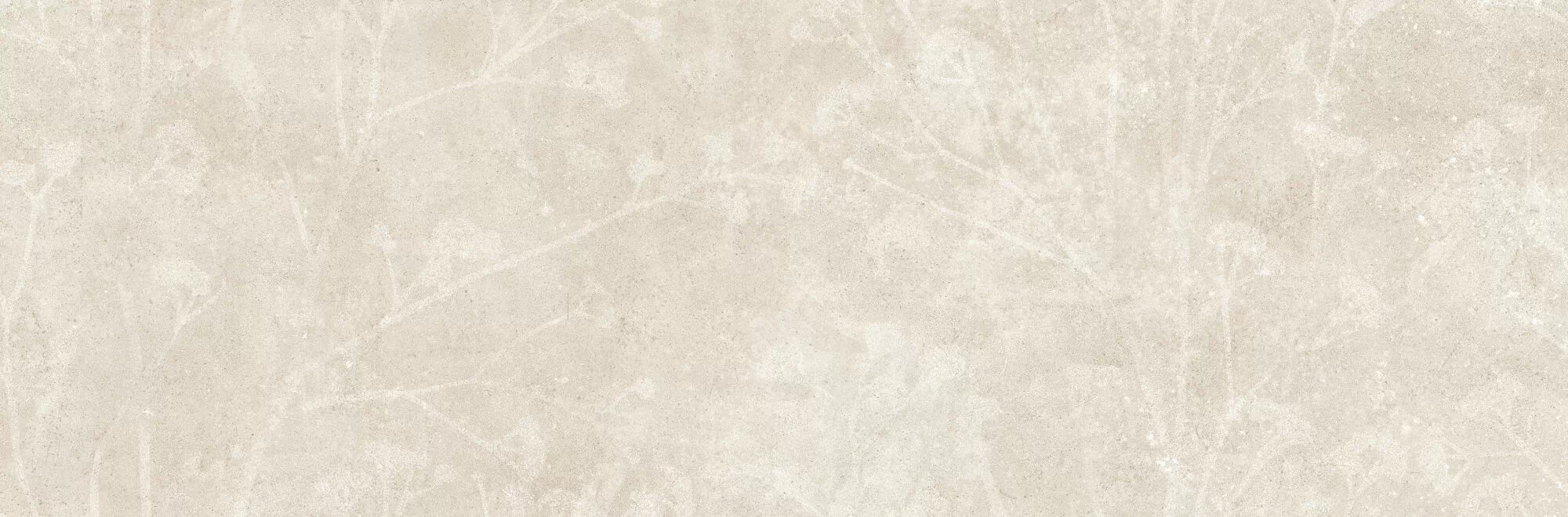 Плитка 40653 Charme Sand Fleur/33,3x100x0,98/R 33,3x100