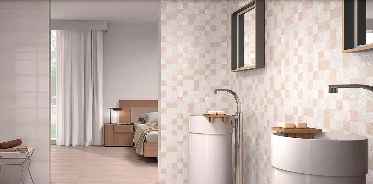 Плитка Dream Marfil 45x45