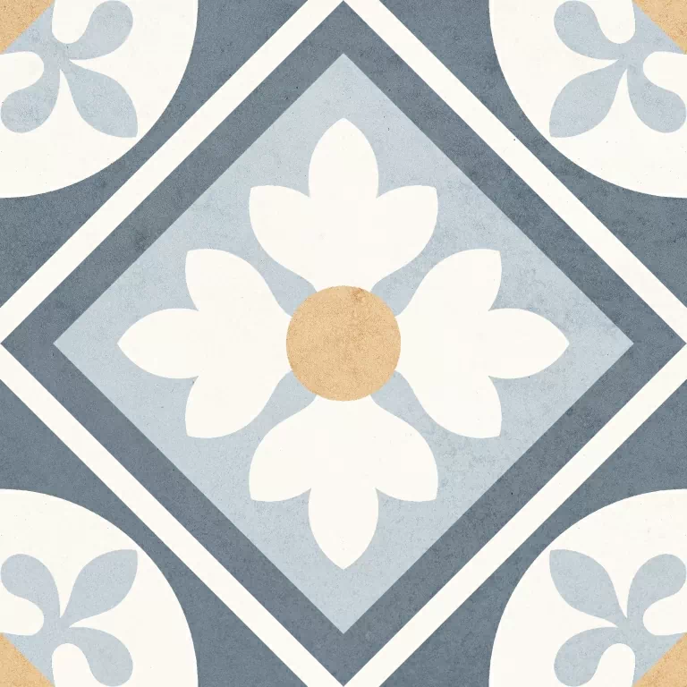 Керамогранит DB_034 Pamp 5 20х20