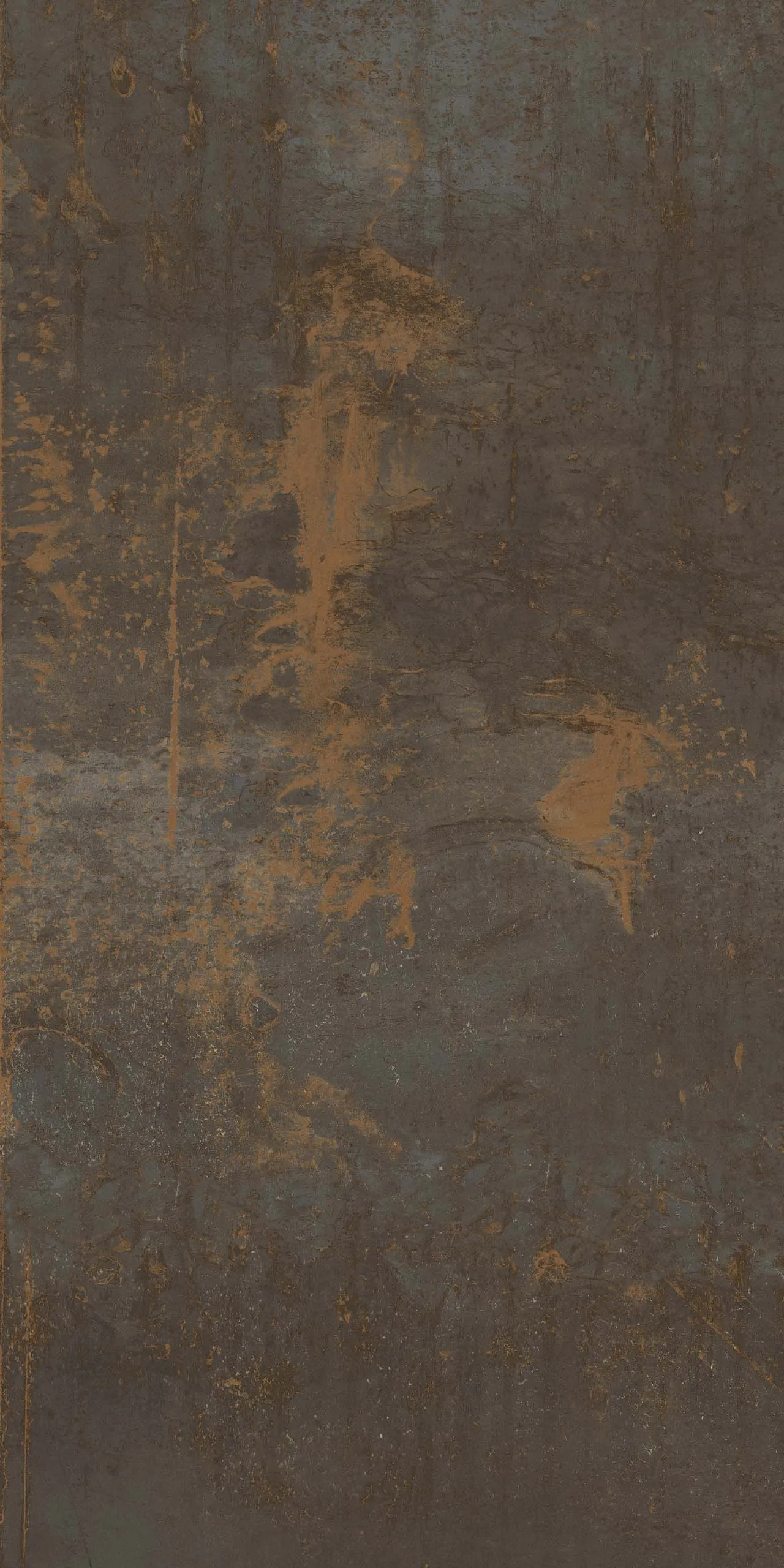 Керамогранит TP01 Patina Multicolor Неполированный Рект. 60x120x10