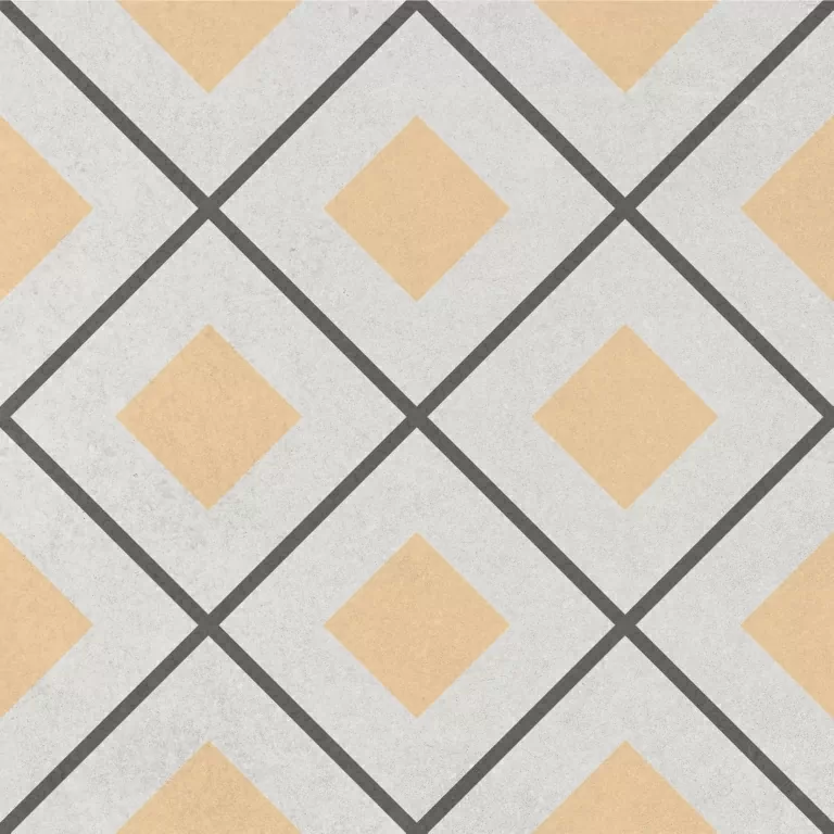 Керамогранит DB_035 Pamp 6 20х20