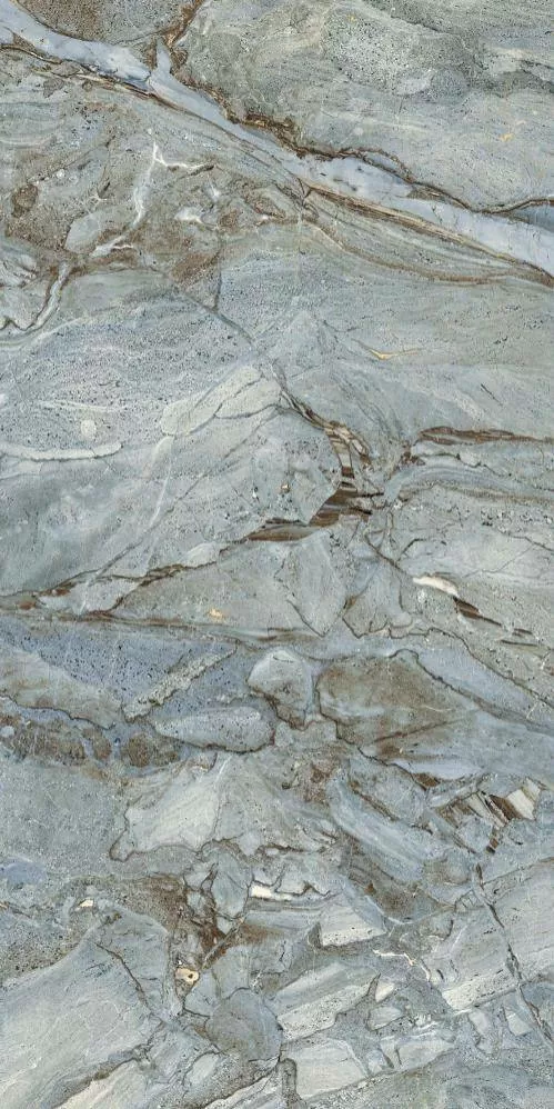 Керамогранит CR214 Stoneart Copper carving 600x1200x9