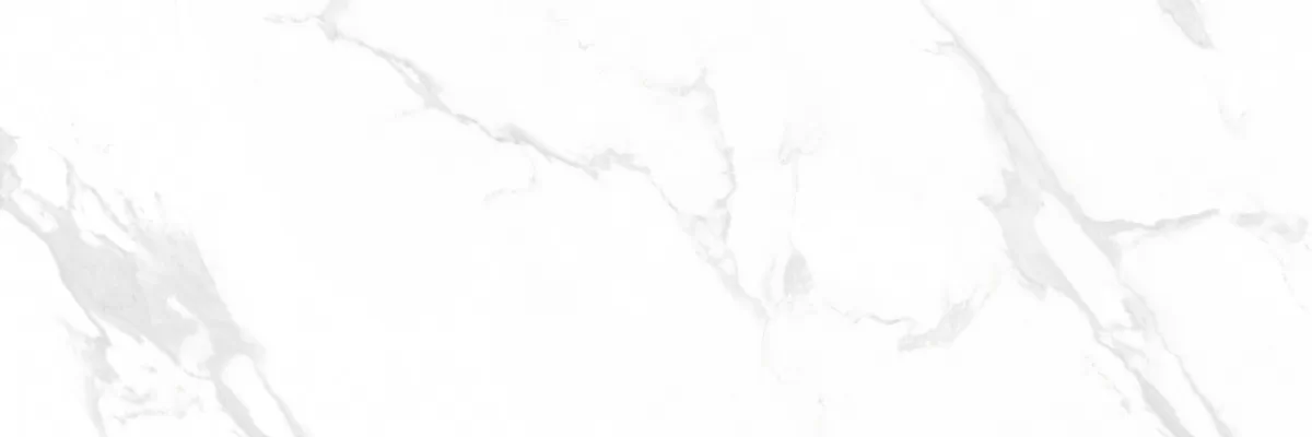 Плитка 13152TR Metropol bianco глянцевый обрезной 30x89,5