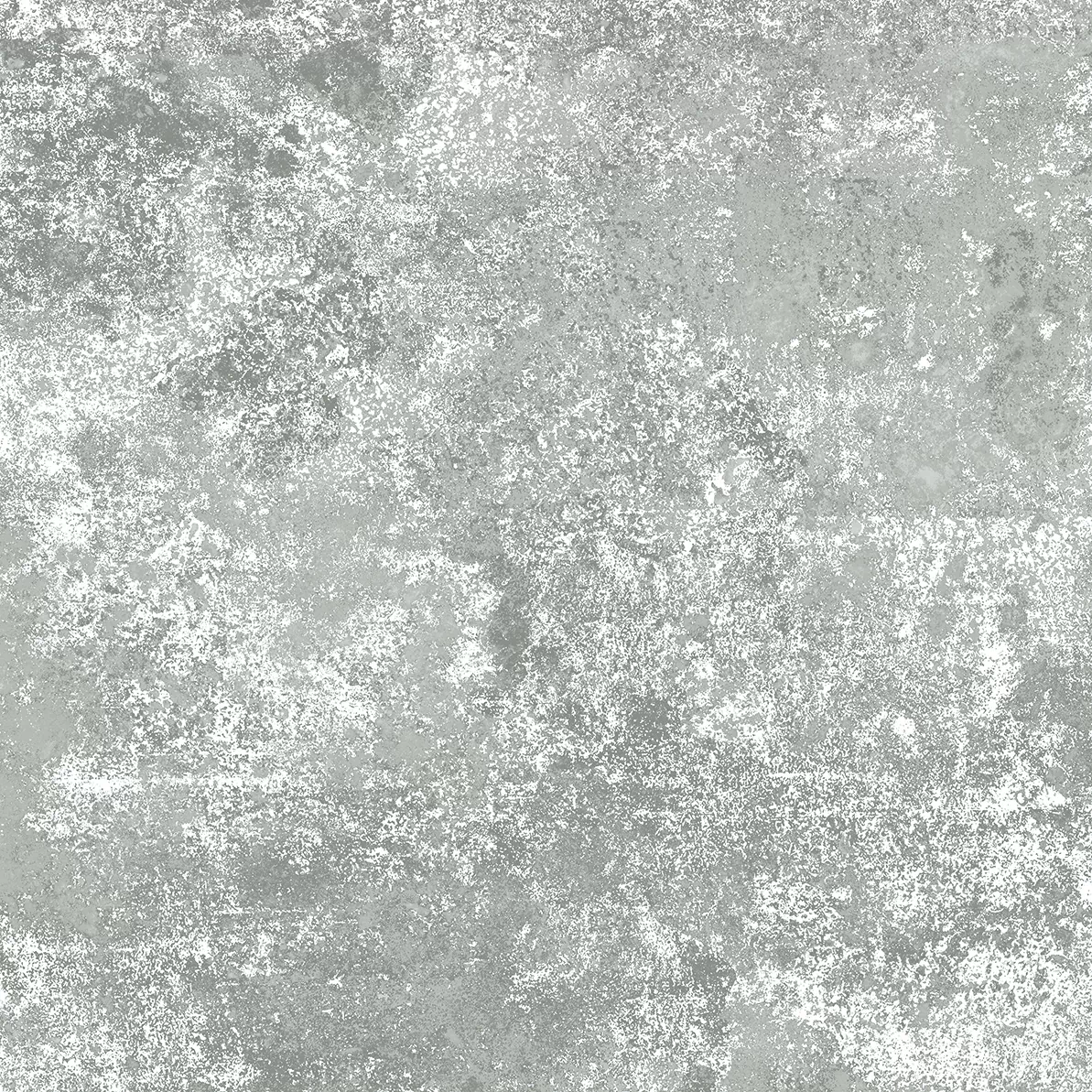 Керамогранит Milkiway Silver Металлизированный 80x80