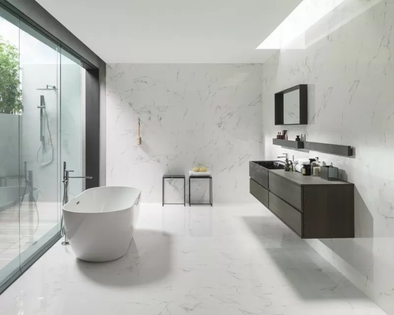 Плитка P3580016 Travertino Medici 45x120