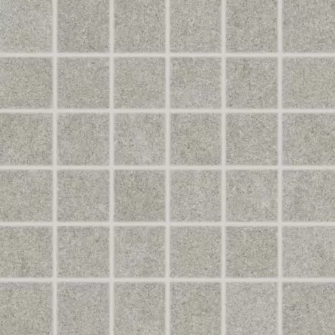 Мозаика DDM06634 light grey 30x30