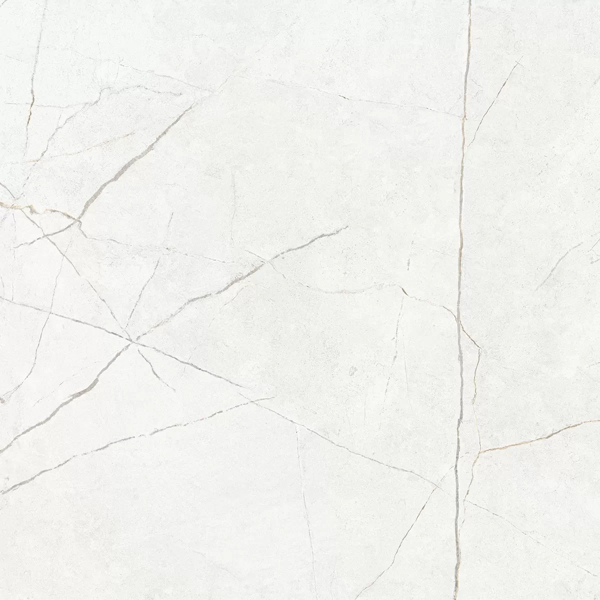 Керамогранит NL00 Nolana White Неполированный Рект. 60x60x10