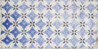 Плитка 21043 VITA Mare Decor Mix 10х20