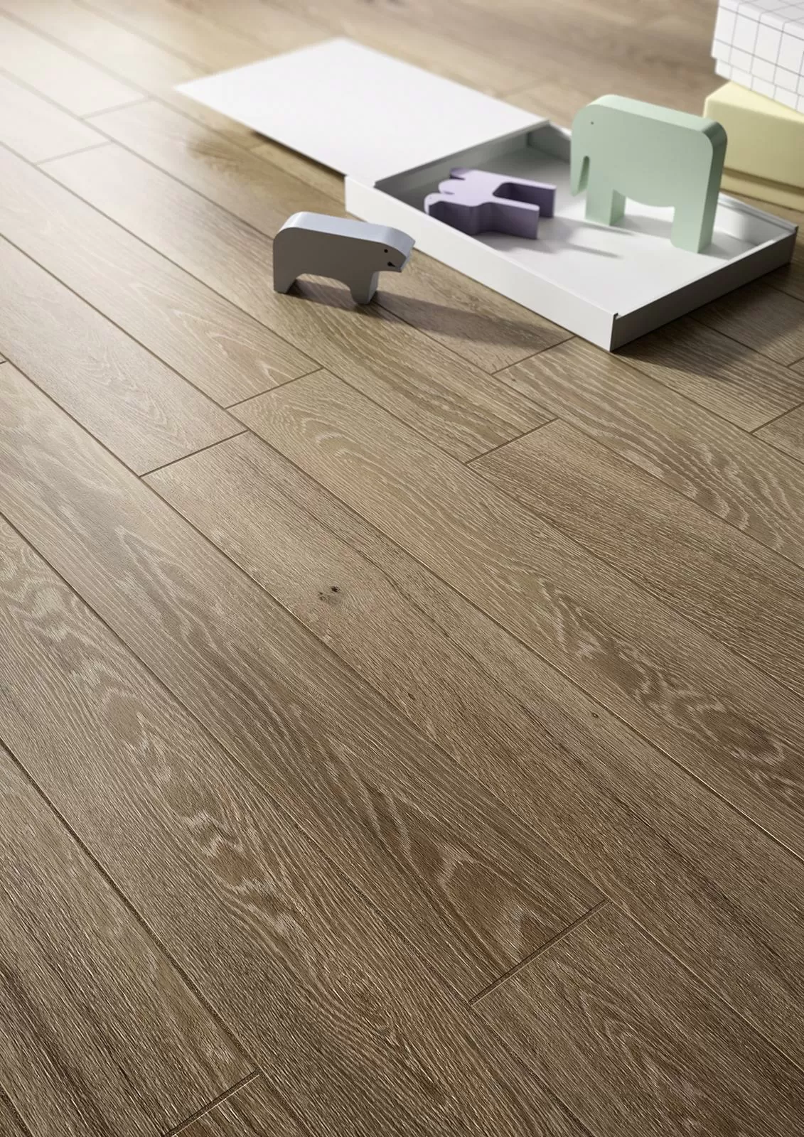 Керамогранит MM92 Treverkcharme Beige 10x70