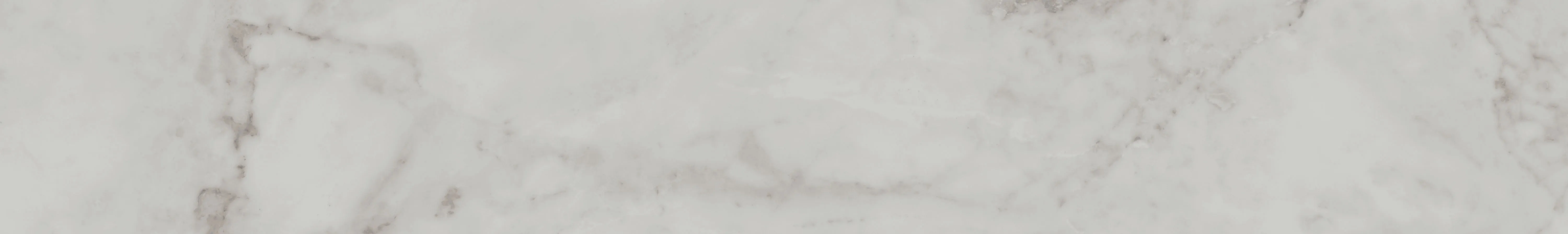 Керамогранит KM6060G0321RBT6 Плинтус Тубкаль белый матовый обрезной 60x9,5x0,9