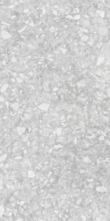 Керамогранит K-2111/MR Molekula Серый 600x1200x10