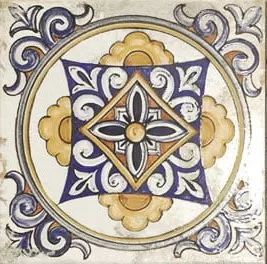 Плитка PT03095 Centro Maiolica Mix 20x20