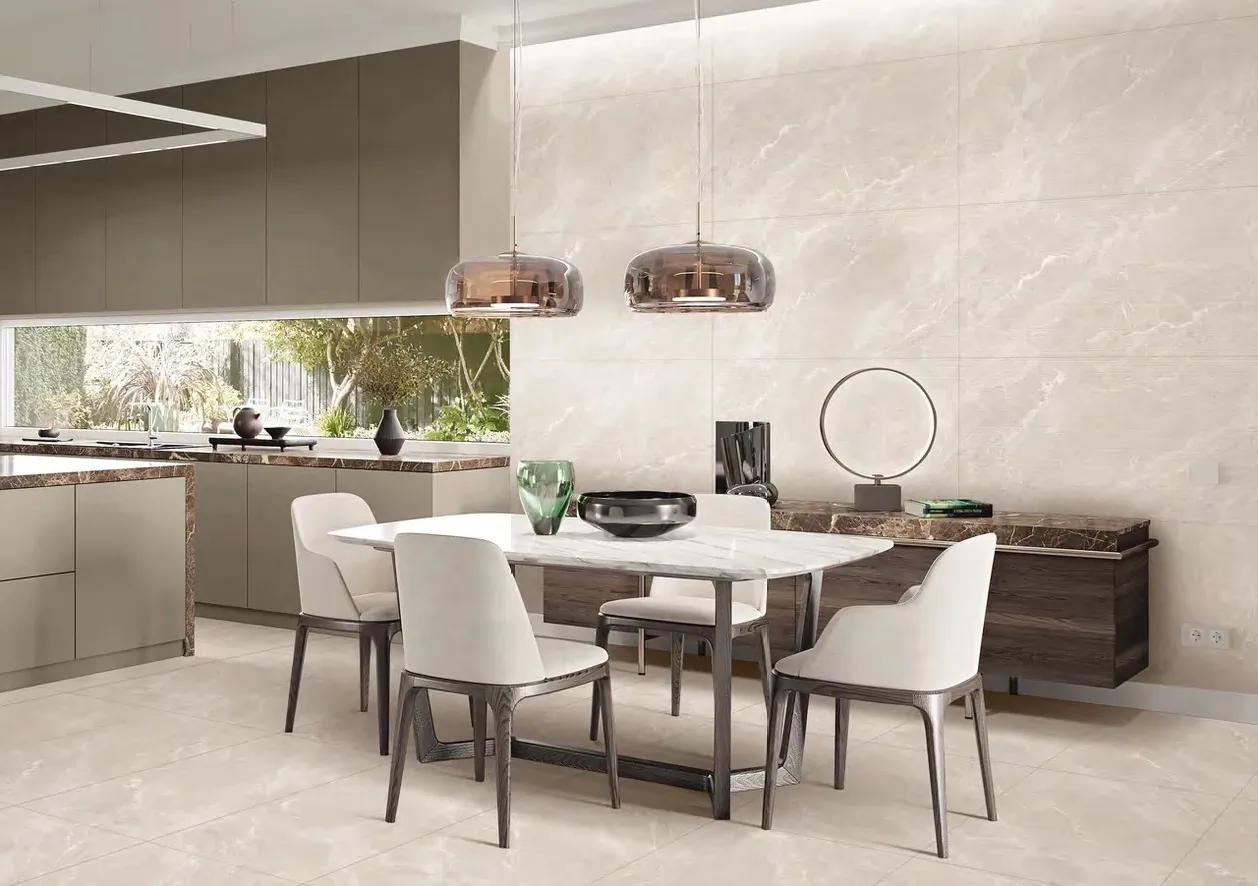 Керамогранит N20583 Belita Natural Carving 80x160