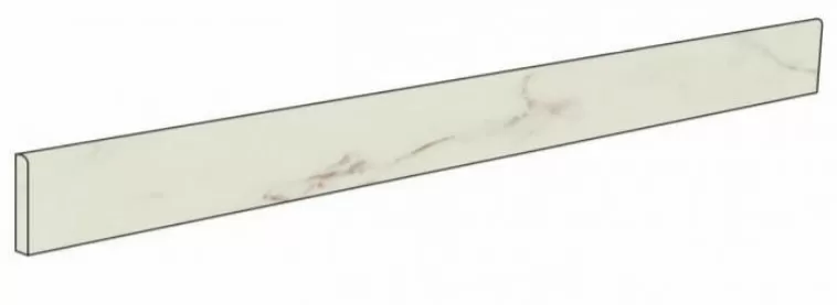 Керамогранит 610130004745 Allure Capraia Battiscopa Lap/Аллюр Капрайя Плинтус Шлиф 7,2x60