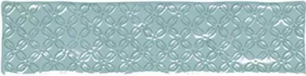 Плитка MUSIC AZUL DECOR 7,5x30