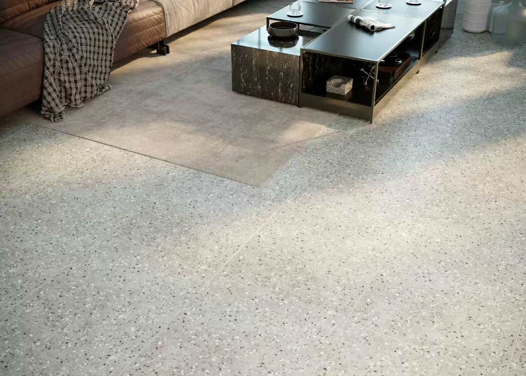 Керамогранит NF0H00M01 Ньютрон Флэр 9.5мм 60х60