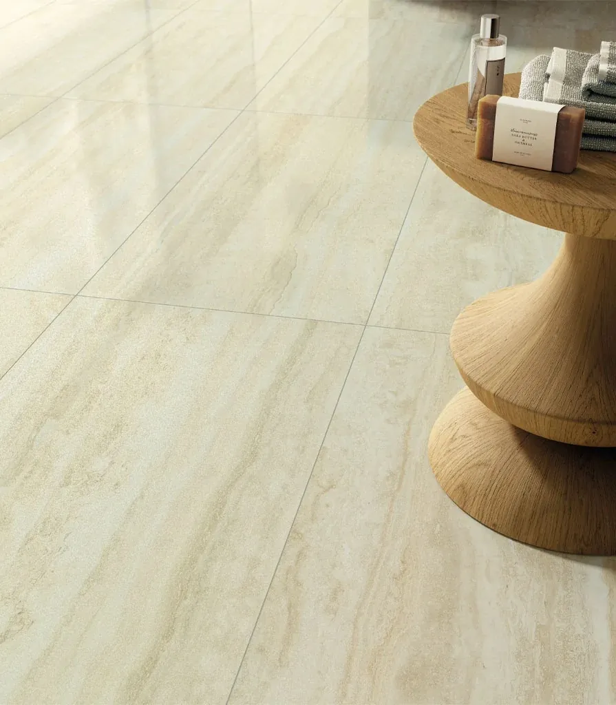 Керамогранит 620110000147 Шарм Эдванс Кремо Лакшери Лайн Пат 60x60