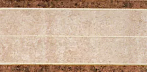 Керамогранит Fascia Floreale A Rosa Portogallo (Rosa Portogallo, Madras Pink) 15x30