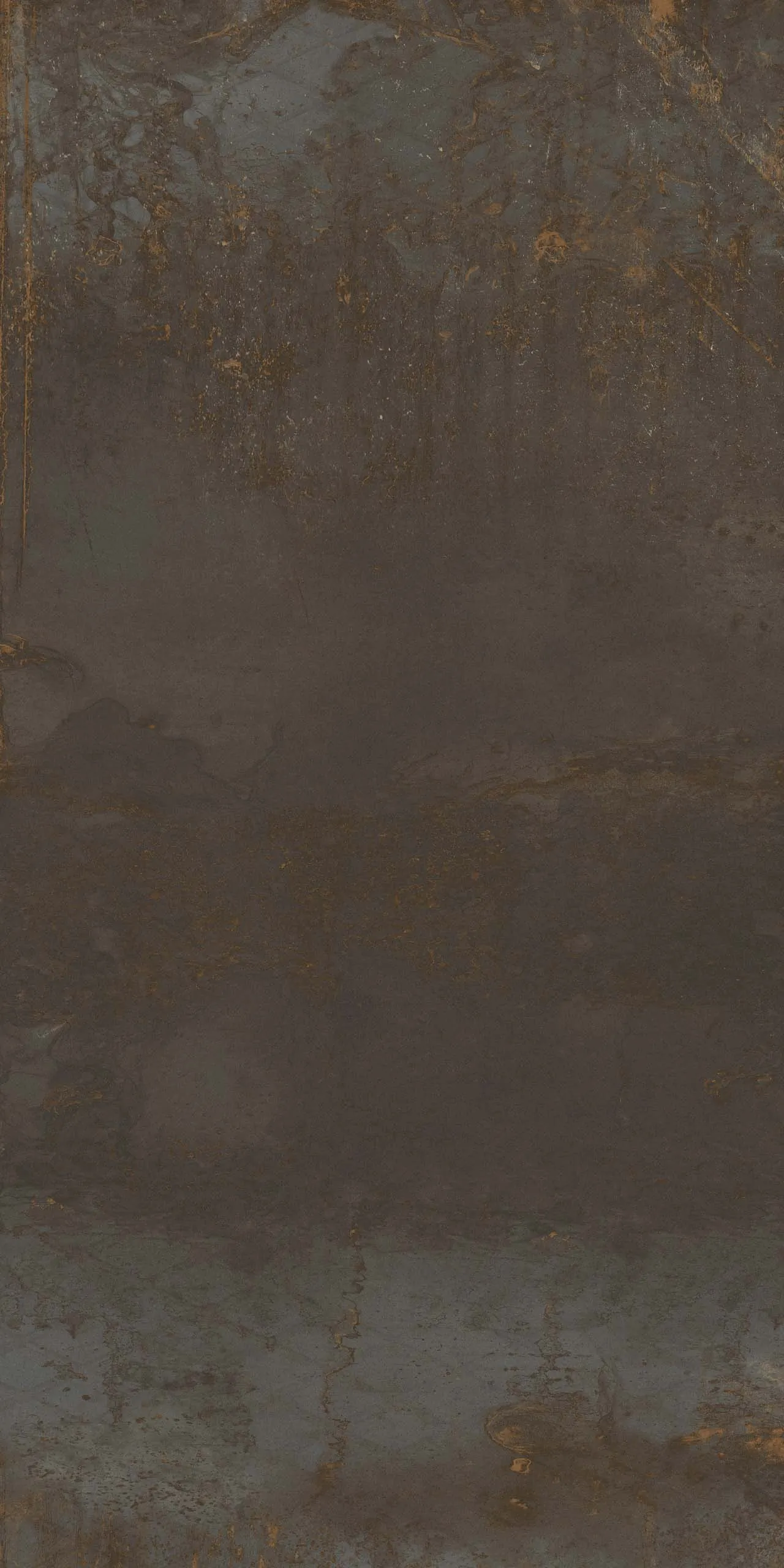 Керамогранит TP01 Patina Multicolor Неполированный Рект. 60x120x10