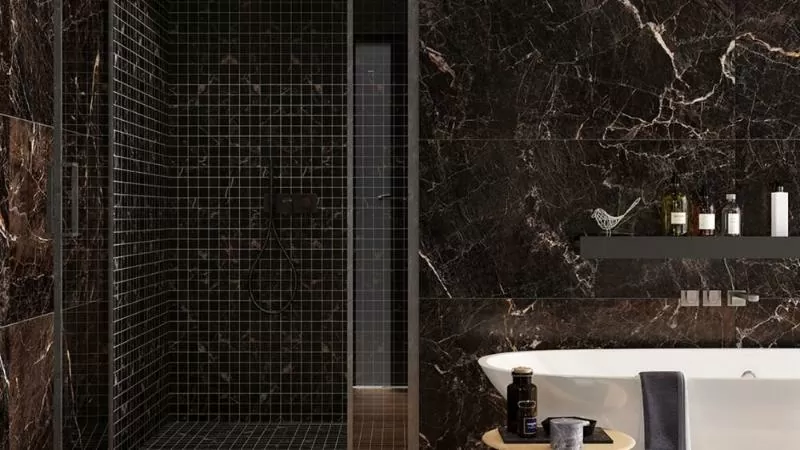 Керамогранит P10854.6 Java Brown PLSH Rec 60x120